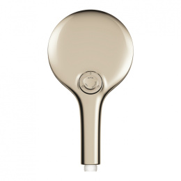 Ручной душ Grohe Rainshower SmartActive 130, 26574BE0, никель глянец
