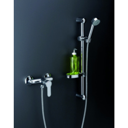Cristina Professional Lines KS45051 Смеситель для кухни