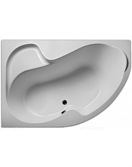 Фото Акриловая ванна 160x105 Poseidon (01арт1610п)