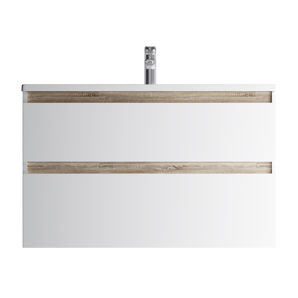 Фото База под раковину Am.Pm X-Joy (M85AFHX1002WG) белый