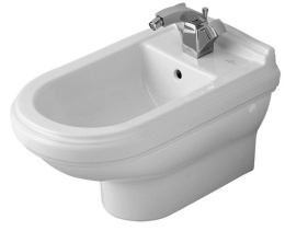 Биде навесное 7441B0R1 Villeroy&Boch Hommage