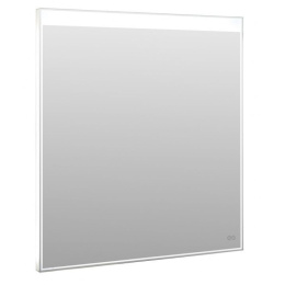 Зеркало с LED подсветкой Aquanet Палермо (00249352)