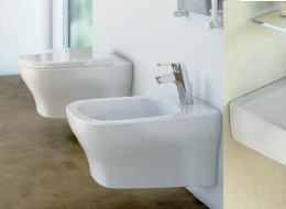 Подвесные унитазы Ideal Standard Active T319501 Подвесной унитаз