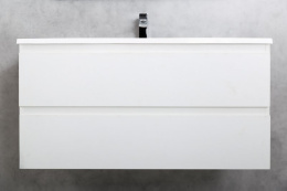Шкаф подвесной CEZARES MOLVENO-1600-2A-SC-NR