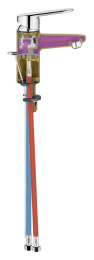 Grohe Europlus 2 32612002 Смеситель для раковины, стандартный