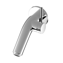 Фото Смеситель для раковины Keuco Plan 52916010000, хром