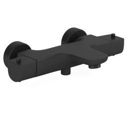 Фото Смеситель для ванны Paini Nove 09YO111TH черный