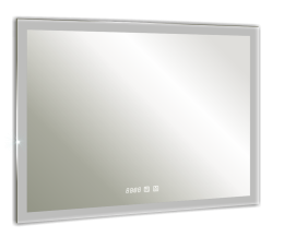 Зеркало Silver mirrors Гуверт (LED-00002369)