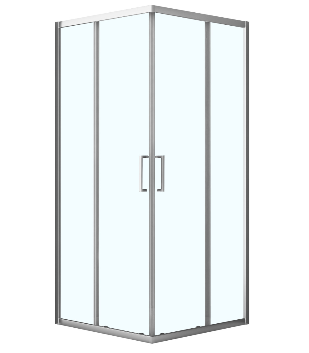 Душевое ограждение Azario Seattle (AZ-131 S A 90*90*195)