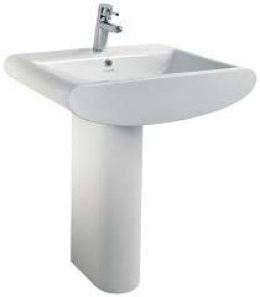 Раковина Creavit Slim SM065