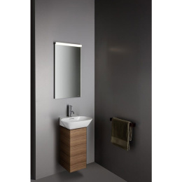 Раковина Laufen Ino 8153010001041, 45*41 см (8.1530.1.000.104.1)