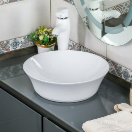 MELANA Раковина MLN-78114