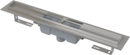 Душевой лоток AlcaPlast (APZ1001-850) серый