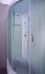 Фото Душевая кабина 120x80x218 Timo (TE-0720)