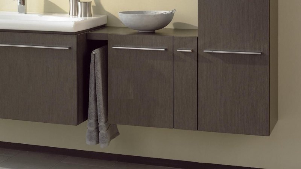 Выдвижной полотенце-держатель K2227AA Ideal Standard Step