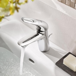 Grohe Eurostyle New 23374003 Смеситель для раковины, стандартный