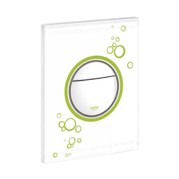 Фото Кнопка смыва Grohe Nova Cosmopolitan (38847LS0) белый