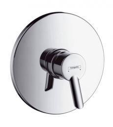 Встроенный гигиенический душ Гигиенический душ Hansgrohe Focus S 3176332129 комплект