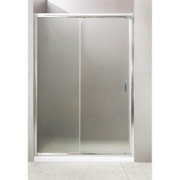 Душевая дверь BelBagno Uno UNO-BF-1-125-C-Cr