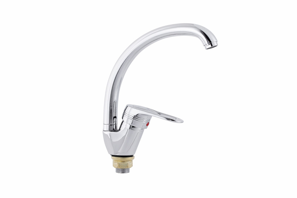 Фото Смеситель для кухни TSARSBERG (TSB-750-1208) тип См-МОЦБА