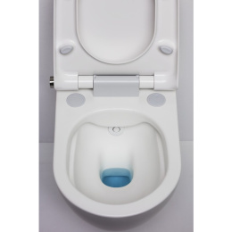 Унитаз Laufen Cleanet Riva 8.2069.1.757.000.1
