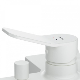 Душевая система Am.Pm X-Joy (F43885A14) белый