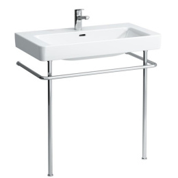 Раковина накладная Laufen Pro S 8.1396.5.000.104.1, 85*46см
