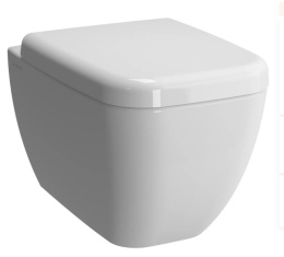 Унитаз Vitra Shift (7742B003-0559) белый