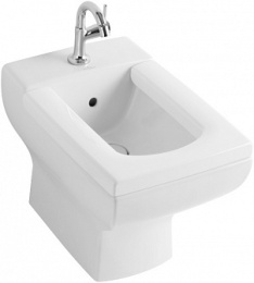 Villeroy & Boch (Dornbracht) LaFleur 33.600.955.00 для биде