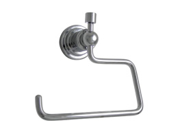 Фото Держатель туалетной бумаги Nicolazzi (1492CR27) хром