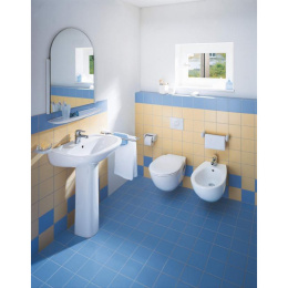 Биде Duravit 2532100000, белый