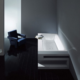 Kaldewei Asymmetric Duo 742 с покрытием Anti-Slip