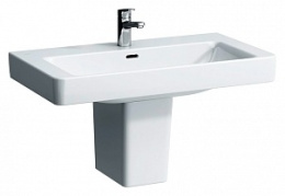 Раковина накладная Laufen Pro S 8.1396.5.000.104.1, 85*46см