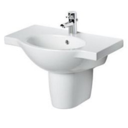 Ideal Standard Small+ T012001 Раковина на 79 см