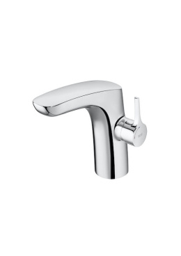 Смеситель для раковины Roca Insignia (5A323AC00) хром