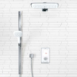 Фото Смеситель для душа Hansgrohe PuraVida (15775400) хром