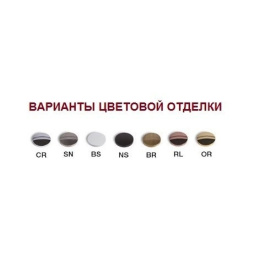 Термостат для ванны F4284/1CR FIMA Carlo Frattini FIMATHERM