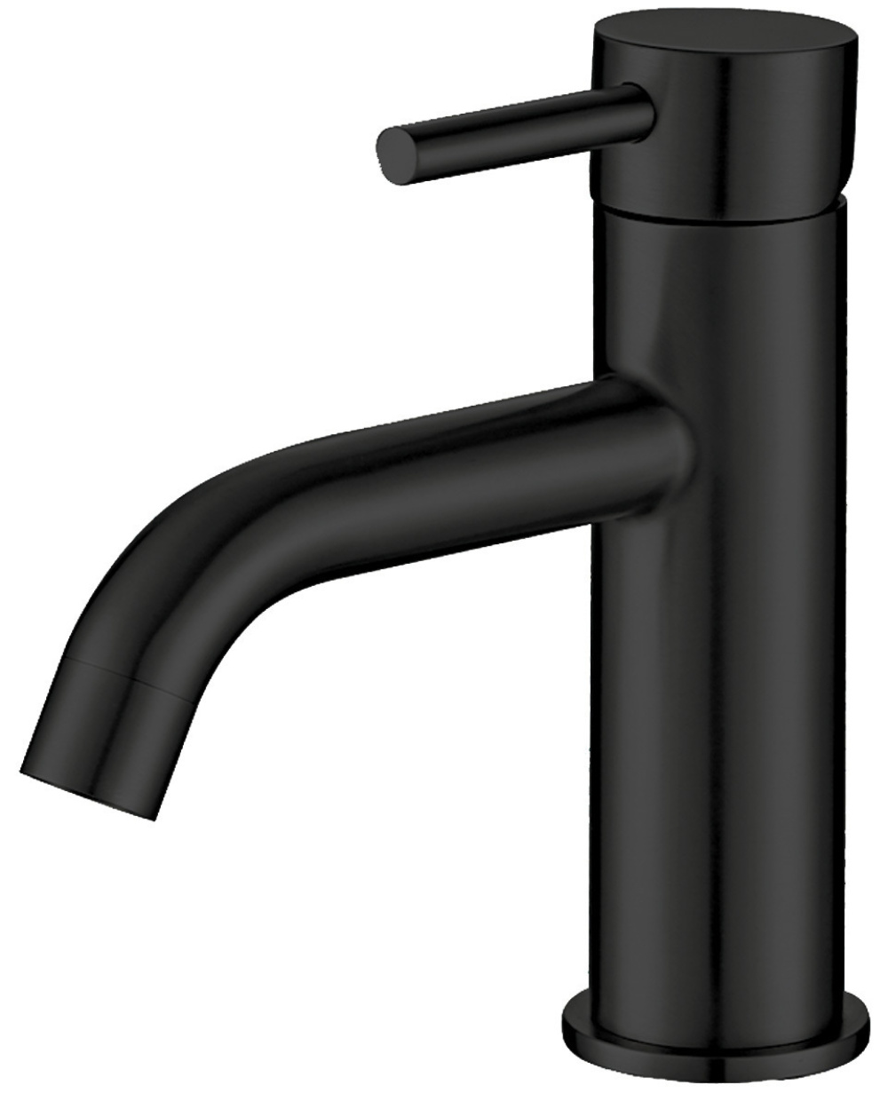 Фото Смеситель для раковины Gid Inga SS096-BM-K