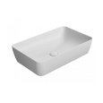Раковина накладная GSI Sand 9036PVC11