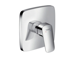 Смеситель для душа Hansgrohe Logis (71605000) хром