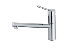Смеситель Teka Kitchen 539930210 для кухонной мойки