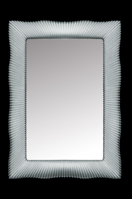 Armadi Art SOHO 527 Зеркало серебро 70*100