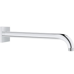 Душевой кронштейн модерн Grohe Rainshower 27488000, вынос 282 мм