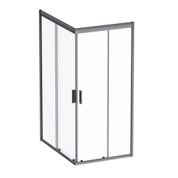 Душевое ограждение 120х90 Am.Pm Gem (W90G-404-120290-BT)