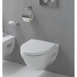 Унитаз подвесной Vitra Form 500 (4305B003-6067) белый
