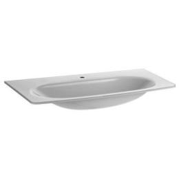 Раковина Keuco Elegance 31671900001, белый