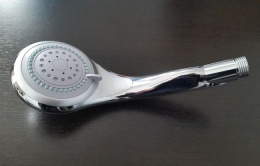 Душевая кабина 120x80x220 Niagara (NG-1910-01R) акрил, Поддон высокий