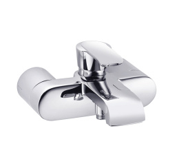 Фото Смеситель для ванны Kludi JOOP! (554430575)