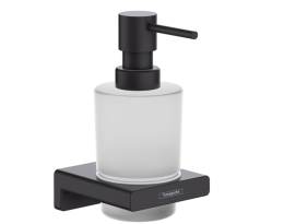 Дозатор для жидкого мыла Hansgrohe AddStoris (41745670)
