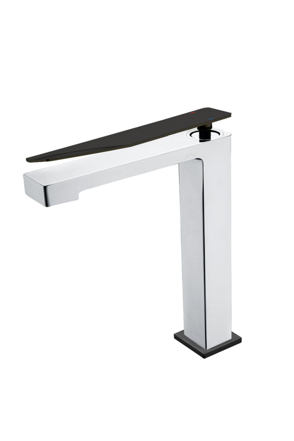 Фото Смеситель для раковины Boheme Q (142-CRB.2)